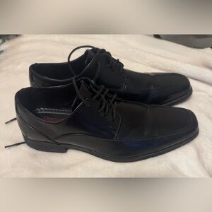 Dexter Comfort 162313 CROSBY OX Oxford Mens Dress Shoes Size 10.5 memory foam